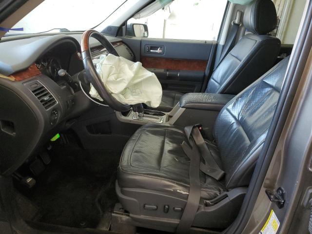 Photo 7 from auction – 2012 FORD FLEX LIMIT with VIN 2FMGK5DC4CBD19541