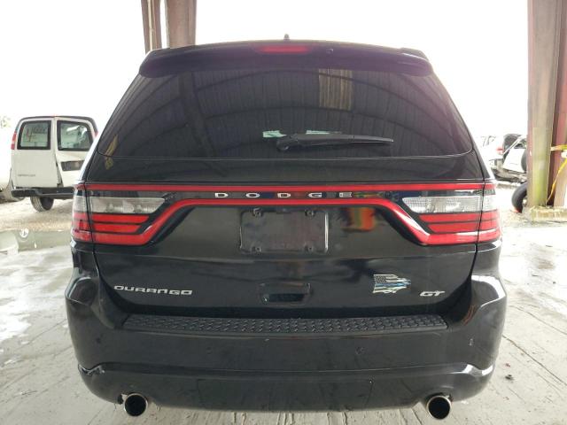 Photo 6 from auction – 2019 DODGE DURANGO GT with VIN 1C4RDHDG0KC779371