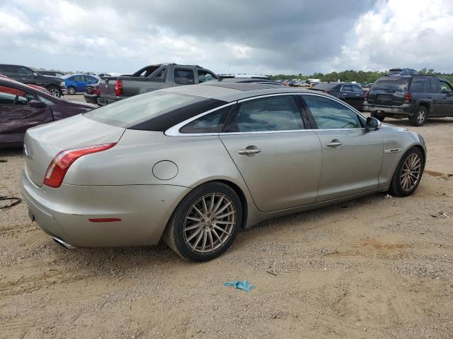 Photo 3 from auction – 2012 JAGUAR XJL with VIN SAJWA2GB4CLV37985