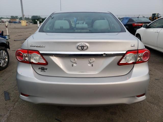 Photo 6 from auction – 2013 TOYOTA COROLLA BA with VIN 2T1BU4EE7DC052147