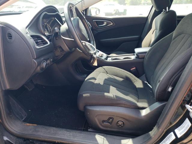 Foto 7 de la subasta – 2015 CHRYSLER 200 LIMITE con VIN 1C3CCCAGXFN737689