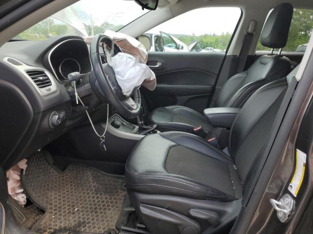 Photo 7 from auction – 2020 JEEP COMPASS LA with VIN 3C4NJDBB2LT252249