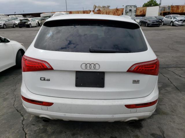 Photo 6 from auction – 2010 AUDI Q5 PREMIUM with VIN WA1LKAFP8AA083684
