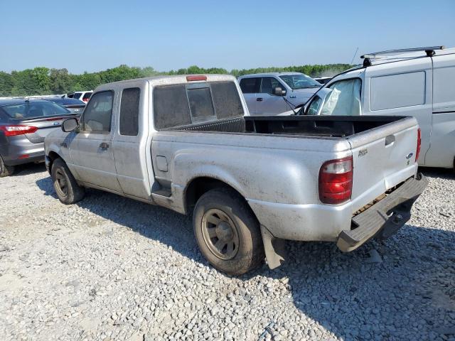 Photo 2 from auction – 2003 FORD RANGER SUP with VIN 1FTYR44V03PB42172