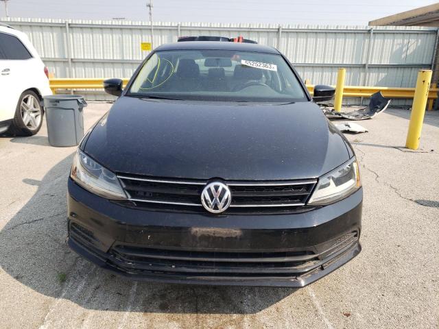 Photo 5 from auction – 2017 VOLKSWAGEN JETTA S with VIN 3VW167AJ6HM329634