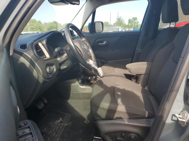 Photo 7 from auction – 2017 JEEP RENEGADE L with VIN ZACCJBBBXHPG11440