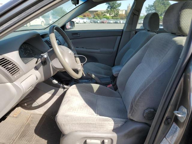 Photo 7 from auction – 2002 TOYOTA CAMRY LE with VIN JTDBE32K220130715
