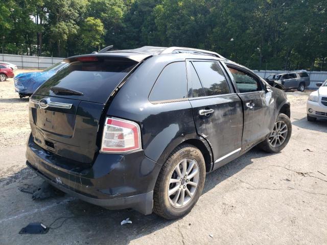 Photo 3 from auction – 2008 FORD EDGE SE with VIN 2FMDK36CX8BA75437