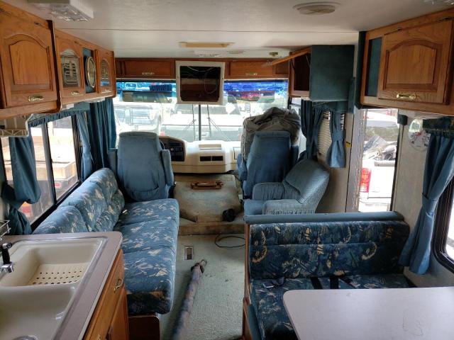 Photo 5 from auction – 1996 CHAL MOTORHOME with VIN 1GBKP37N1S3326533