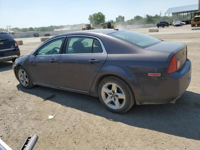 Photo 2 from auction – 2010 CHEVROLET MALIBU 1LT with VIN 1G1ZC5EB4A4133451
