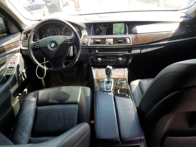 Photo 8 from auction – 2014 BMW 535 XI with VIN WBA5B3C5XED532409