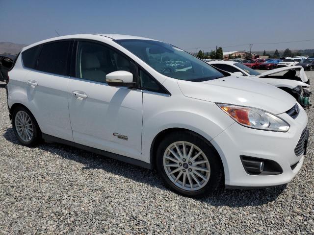 Photo 4 from auction – 2016 FORD C-MAX PREM with VIN 1FADP5CUXGL108486