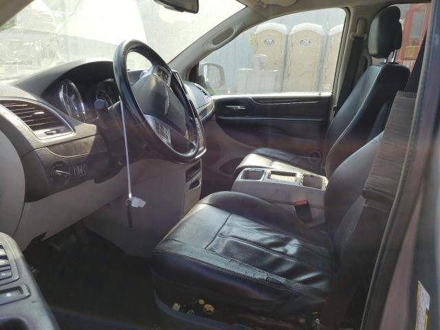 Photo 7 from auction – 2013 CHRYSLER TOWN & COU with VIN 2C4RC1BG6DR743983