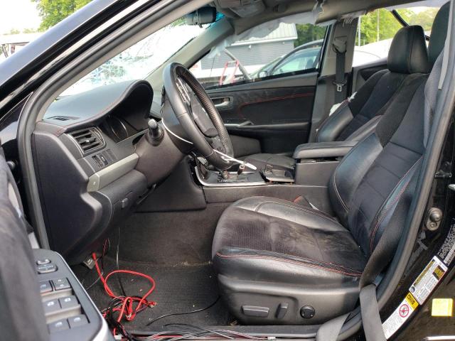 Photo 7 from auction – 2015 TOYOTA CAMRY LE with VIN 4T1BF1FK9FU925654