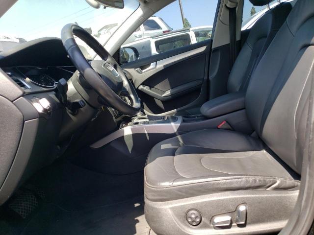 Photo 7 from auction – 2014 AUDI A4 PREMIUM with VIN WAUBFAFLXEN008726
