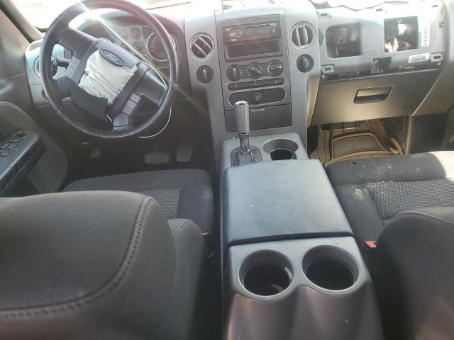 Photo 8 from auction – 2006 FORD F150 SUPER with VIN 1FTPW14VX6KC16265