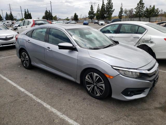 Photo 4 from auction – 2016 HONDA CIVIC EXL with VIN 19XFC1F78GE223674