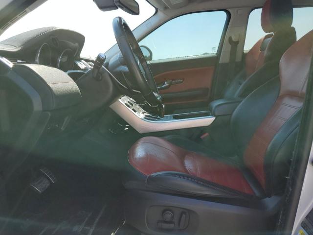 Photo 7 from auction – 2016 LAND ROVER RANGE ROVE with VIN SALVD2BG4GH144655