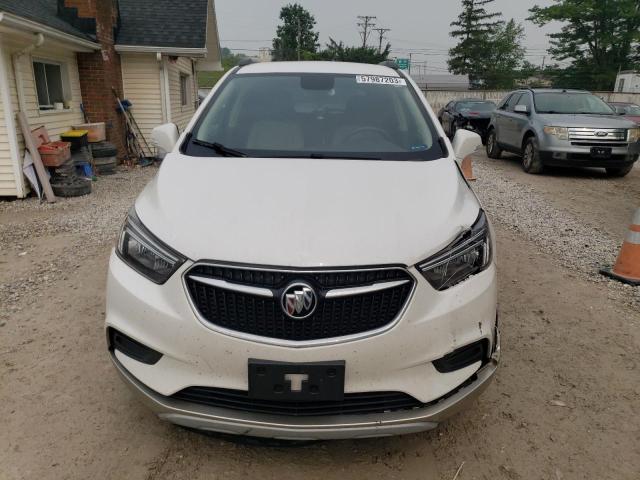 Photo 5 from auction – 2017 BUICK ENCORE PRE with VIN KL4CJESB4HB064901