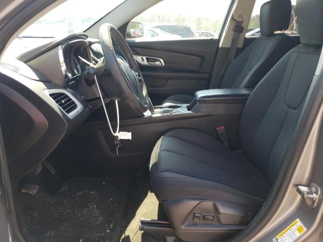 Photo 7 from auction – 2012 GMC TERRAIN SL with VIN 2GKALMEKXC6336512