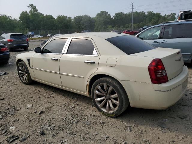 Photo 2 from auction – 2009 CHRYSLER 300 with VIN 2C3KA53V89H618562