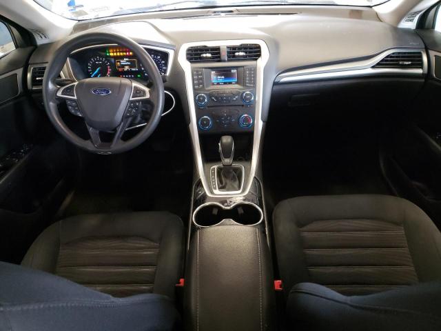 Photo 8 from auction – 2016 FORD FUSION SE with VIN 3FA6P0H74GR125431