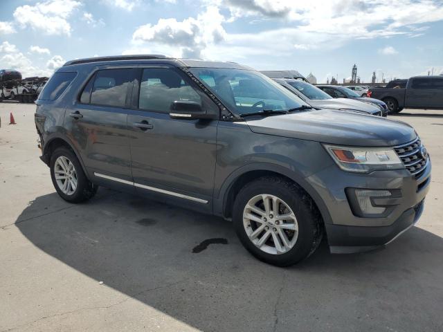 Photo 4 from auction – 2016 FORD EXPLORER X with VIN 1FM5K7D80GGC99205