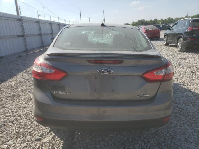 Photo 6 from auction – 2013 FORD FOCUS SE with VIN 1FADP3F23DL269644