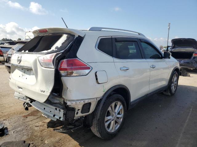 Photo 3 from auction – 2016 NISSAN ROGUE S with VIN KNMAT2MT8GP688729