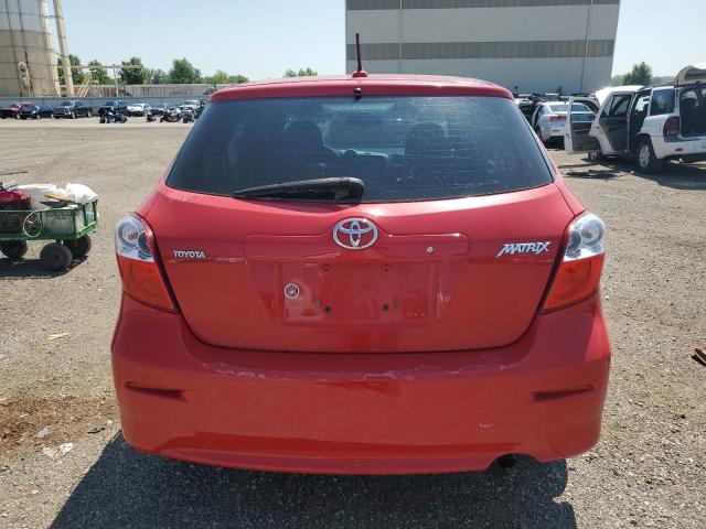 Photo 6 from auction – 2010 TOYOTA COROLLA MA with VIN 2T1KU4EE5AC252925