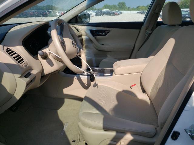 Photo 7 from auction – 2014 NISSAN ALTIMA 2.5 with VIN 1N4AL3AP8EC135506