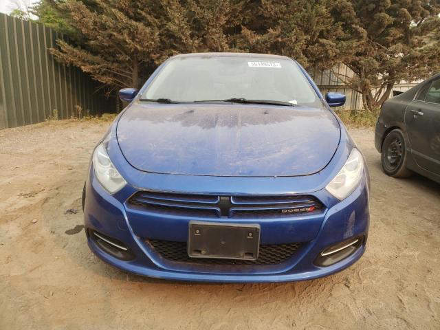 Photo 5 from auction – 2013 DODGE DART SXT with VIN 1C3CDFBHXDD708721