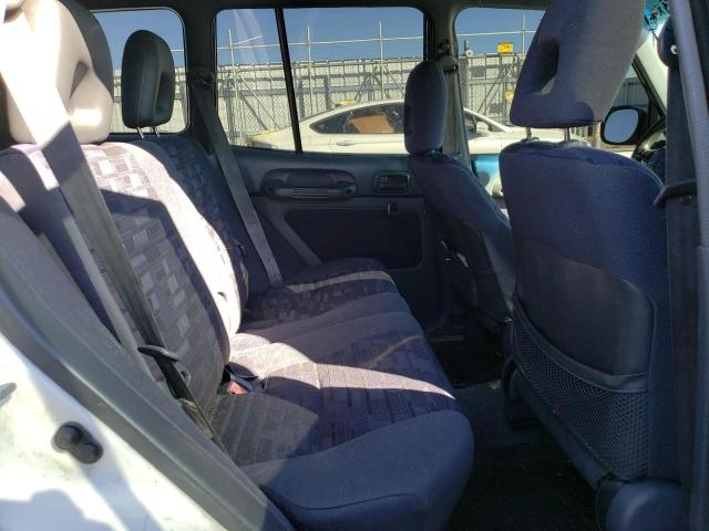 Photo 11 from auction – 1997 TOYOTA RAV4 with VIN JT3GP10V0V0016061