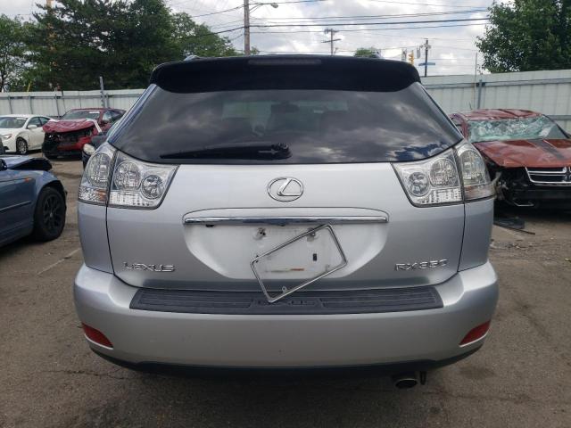 Photo 6 from auction – 2009 LEXUS RX 350 with VIN 2T2HK31U49C134623