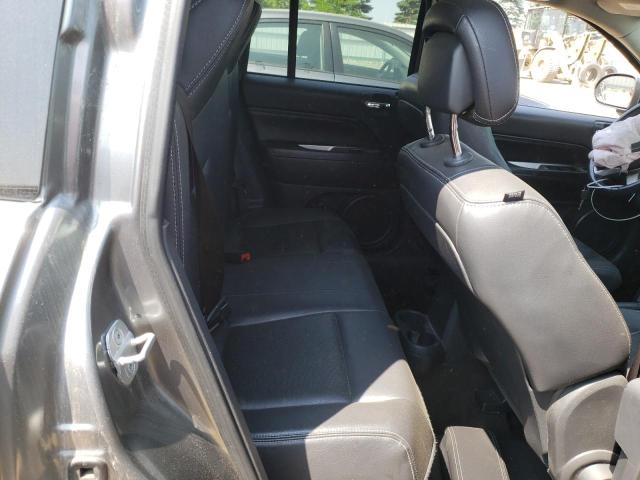 Foto 10 de la subasta – 2014 JEEP COMPASS LI con VIN 1C4NJCCB6ED532080