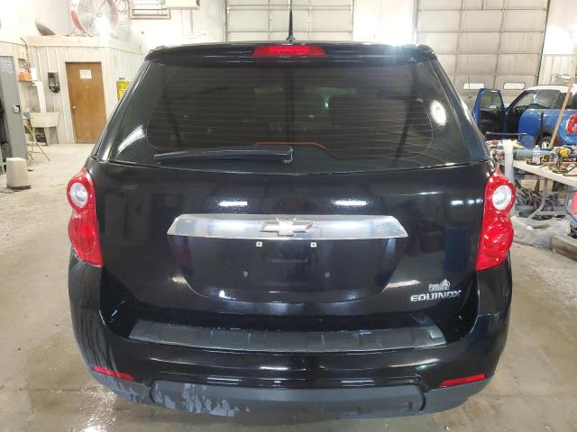 Photo 6 from auction – 2012 CHEVROLET EQUINOX LS with VIN 2GNALBEK3C6322975