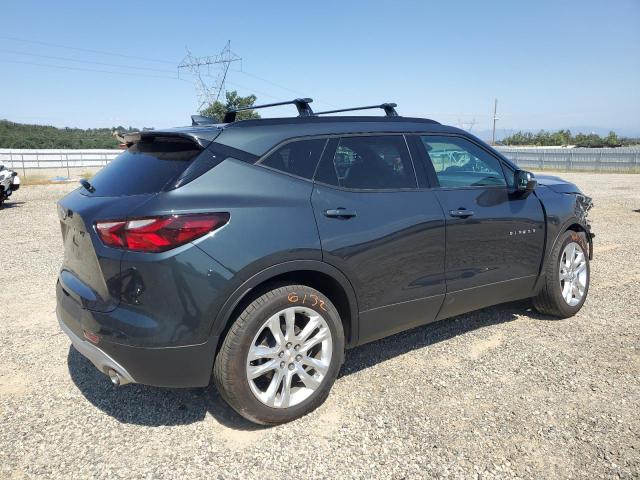 Photo 3 from auction – 2020 CHEVROLET BLAZER 3LT with VIN 3GNKBJRS6LS646984