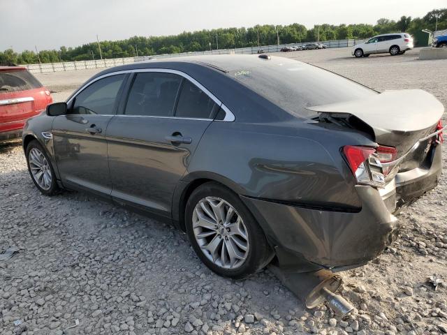 Photo 2 from auction – 2017 FORD TAURUS LIM with VIN 1FAHP2F88HG119155