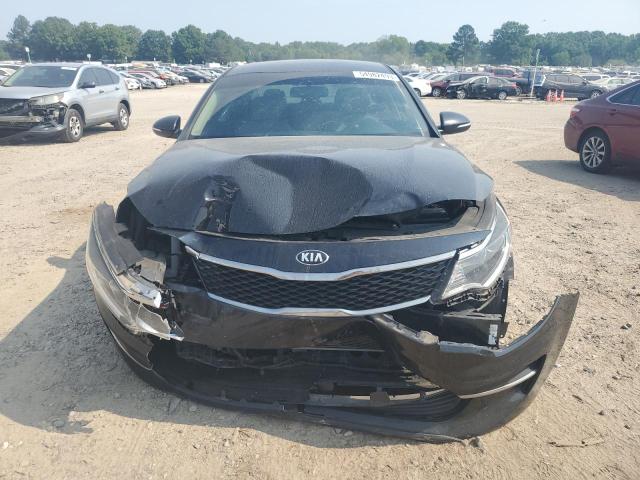Photo 5 from auction – 2016 KIA OPTIMA LX with VIN 5XXGT4L32GG112004