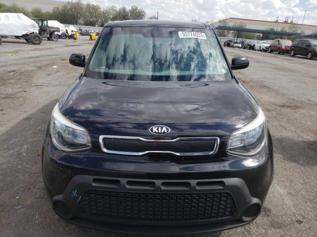 Zdjęcie 5 z aukcji – 2014 KIA SOUL z VIN KNDJN2A22E7109284