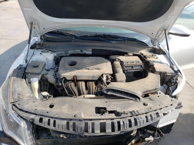Photo 11 from auction – 2016 KIA OPTIMA EX with VIN 5XXGU4L39GG069990