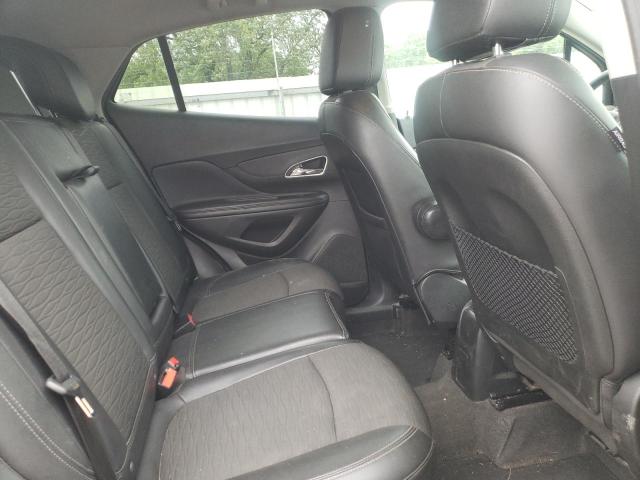Photo 10 from auction – 2015 BUICK ENCORE with VIN KL4CJESB7FB246962