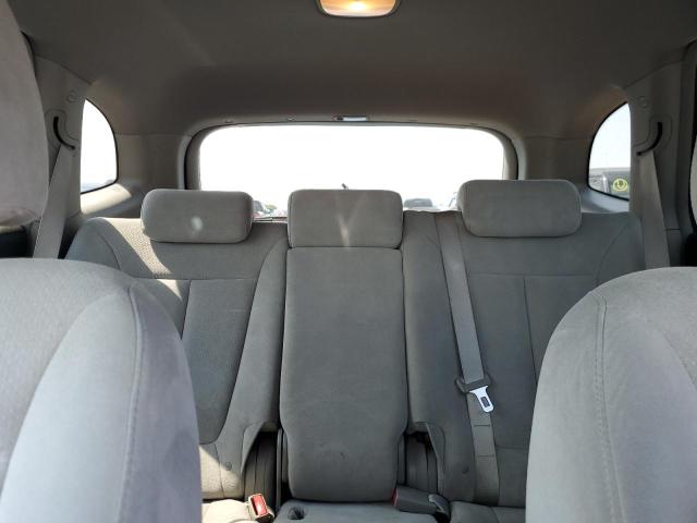 Photo 10 from auction – 2008 HYUNDAI SANTA FE G with VIN 5NMSG13D48H170253