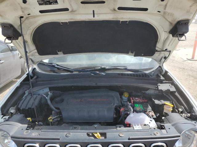 Photo 11 from auction – 2015 JEEP RENEGADE L with VIN ZACCJBBT0FPB76088