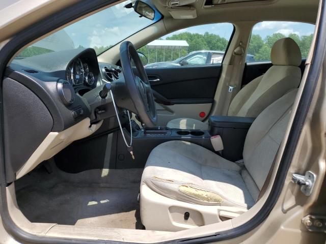 Photo 7 from auction – 2006 PONTIAC G6 SE1 with VIN 1G2ZG558264167979