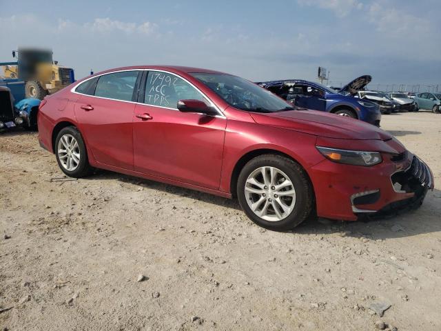 Photo 4 from auction – 2016 CHEVROLET MALIBU LT with VIN 1G1ZE5ST8GF234416