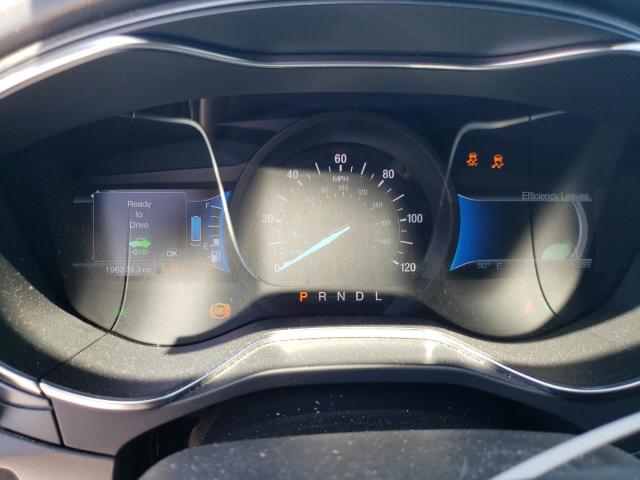 Photo 9 from auction – 2013 FORD FUSION TIT with VIN 3FA6P0RU2DR379414