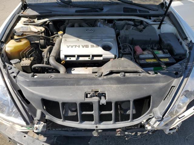Photo 11 from auction – 2005 LEXUS ES 330 with VIN JTHBA30G055117686