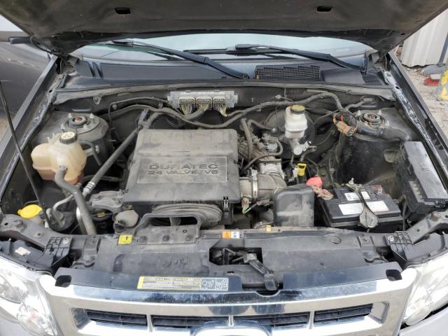 Photo 12 from auction – 2011 FORD ESCAPE LIM with VIN 1FMCU9EG8BKB28016