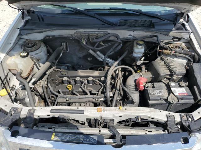 Photo 12 from auction – 2010 FORD ESCAPE XLT with VIN 1FMCU9D78AKB03049